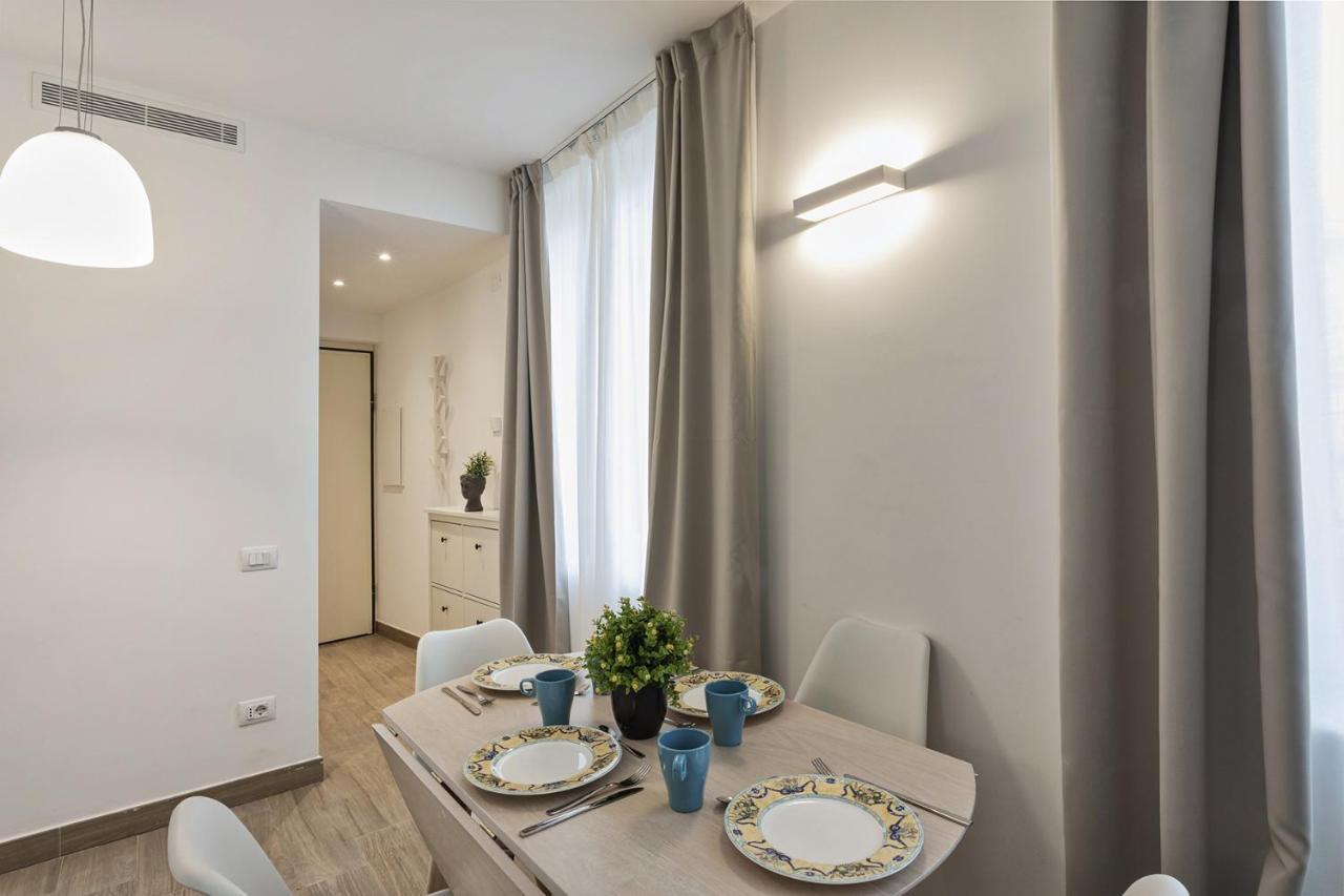 Lara'S Home By Wonderful Italy Genoa Luaran gambar