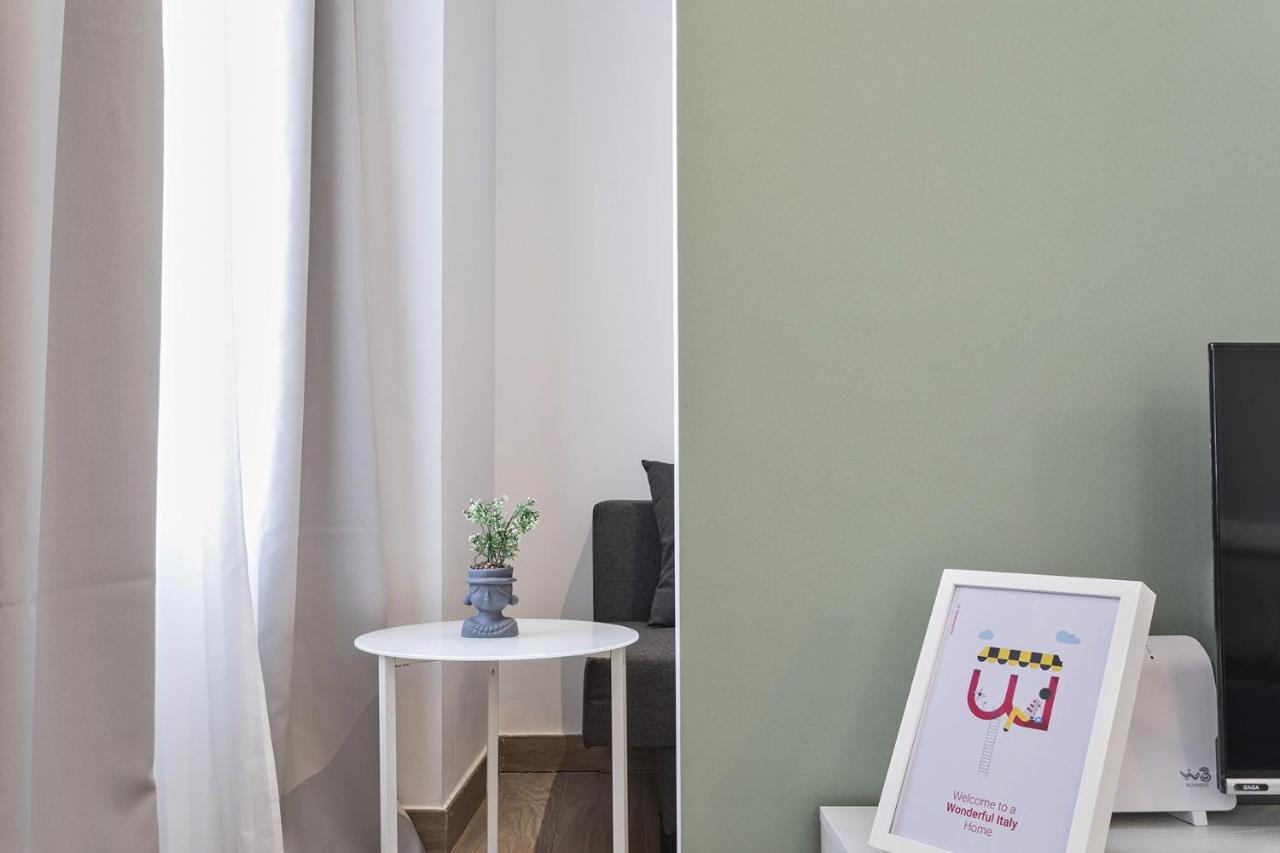 Lara'S Home By Wonderful Italy Genoa Luaran gambar